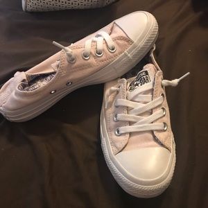 Converse Slip On